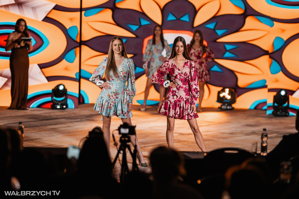 Sylwia Gulij I Wicemiss Dolnego Śląska 2026