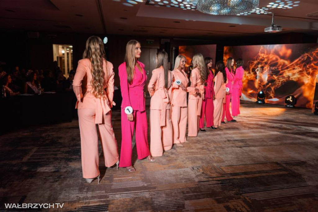 Sylwia Gulij I Wicemiss Dolnego Śląska 2026