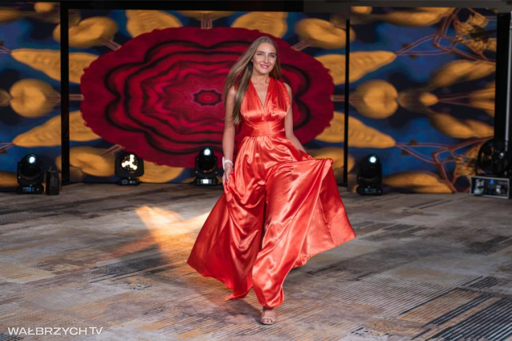 Sylwia Gulij I Wicemiss Dolnego Śląska 2026