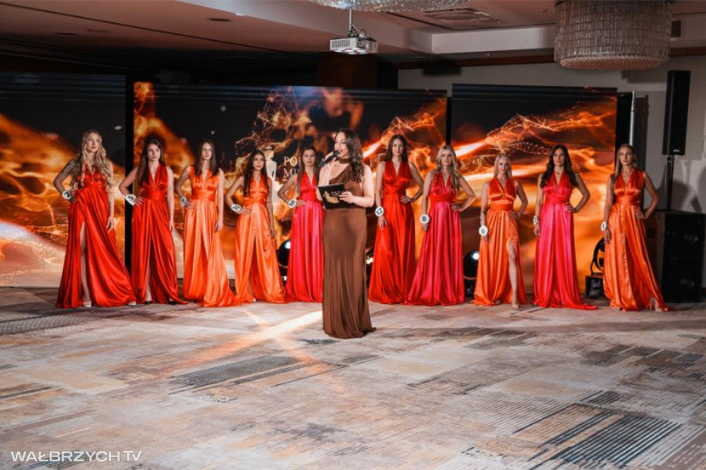 Sylwia Gulij I Wicemiss Dolnego Śląska 2026