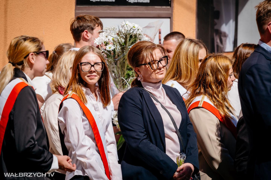 Wałbrzych uczcił 235. rocznicę Konstytucji 3 Maja