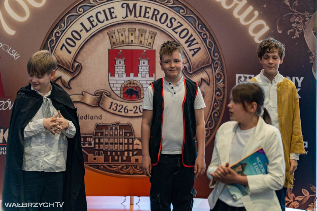 Święta majowe w Gminie Mieroszów