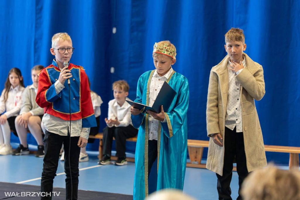 Święta majowe w Gminie Mieroszów