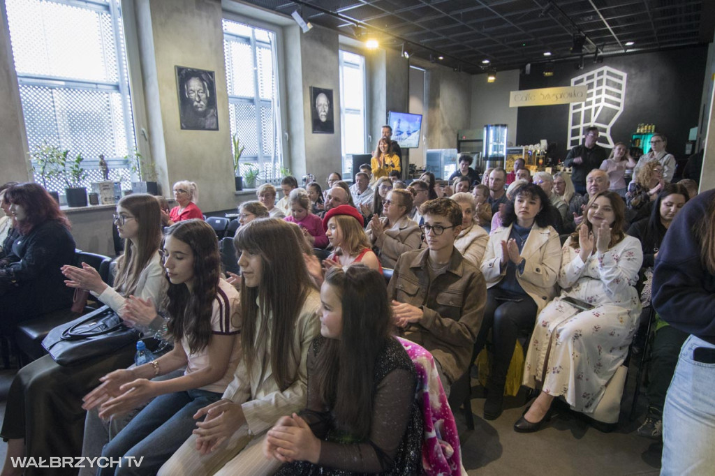 Finał Wałbrzych Ma Talent 2026
