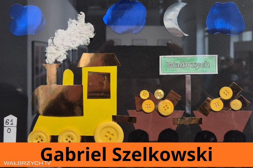 Wałbrzych - moje miasto - mój dom