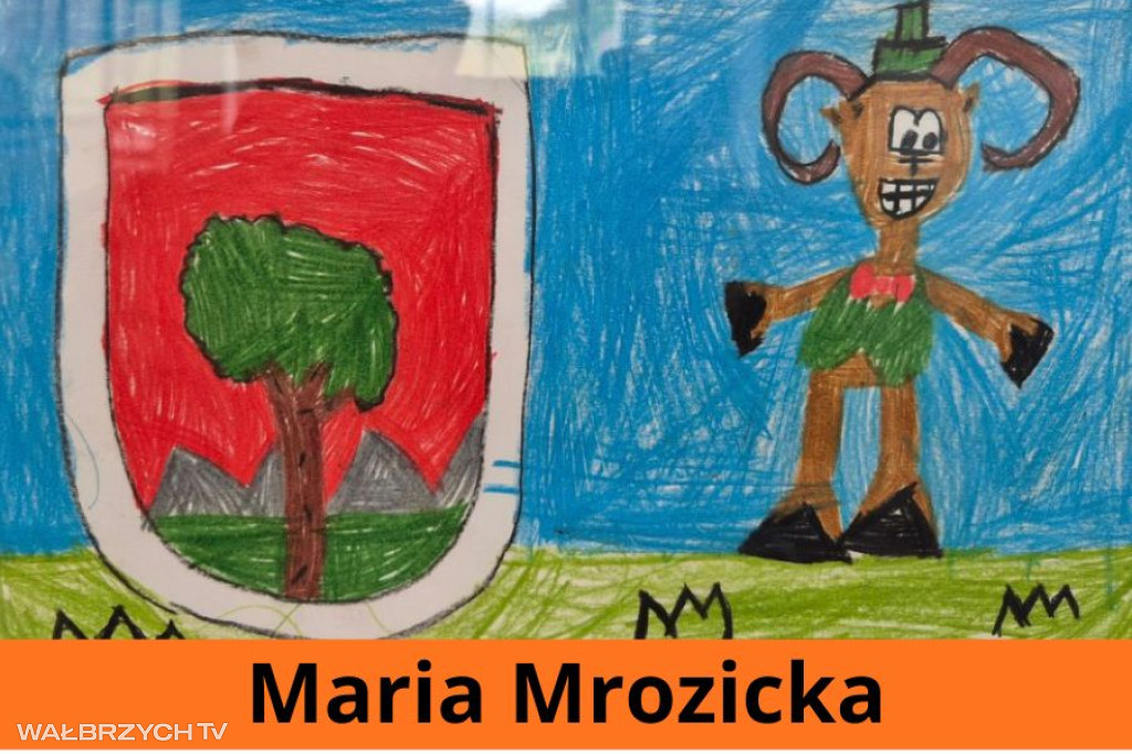 Wałbrzych - moje miasto - mój dom