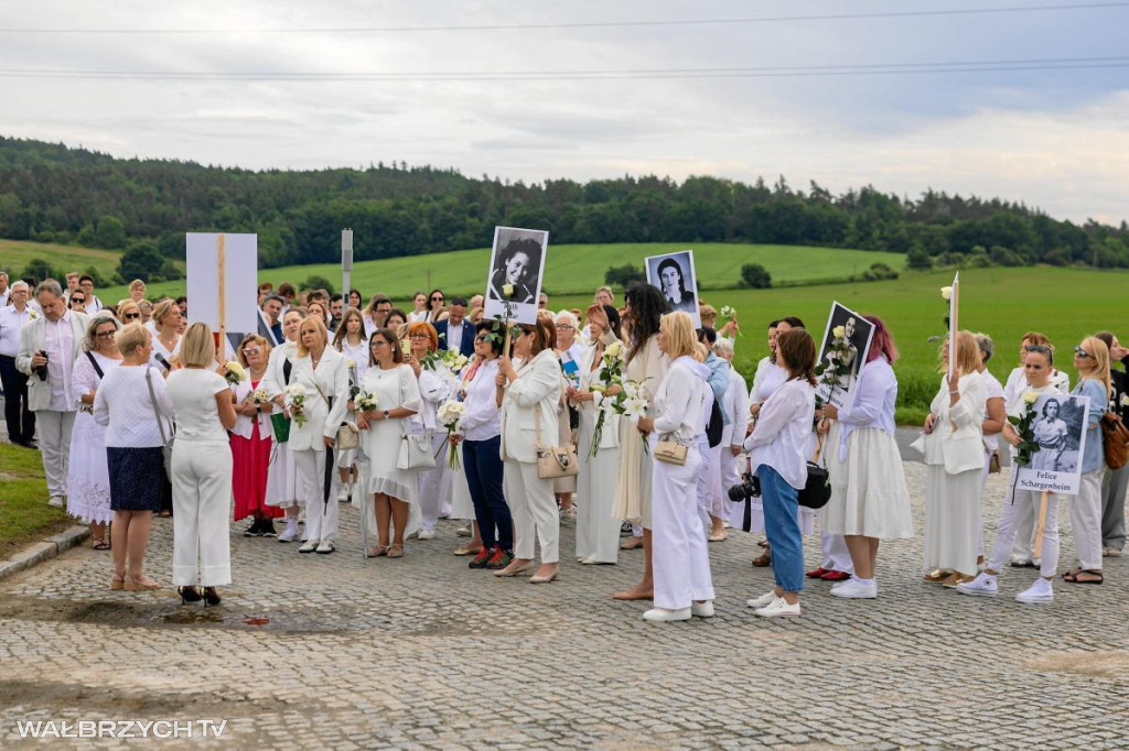 Biały Marsz w Gross Rosen - 21 maja 2026