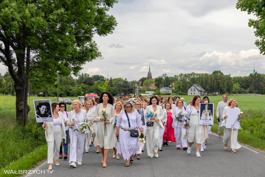 Biały Marsz w Gross Rosen - 21 maja 2026