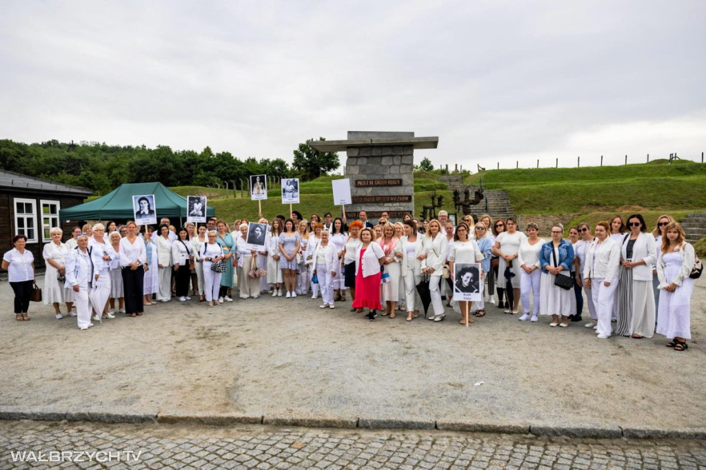 Biały Marsz w Gross Rosen - 21 maja 2026