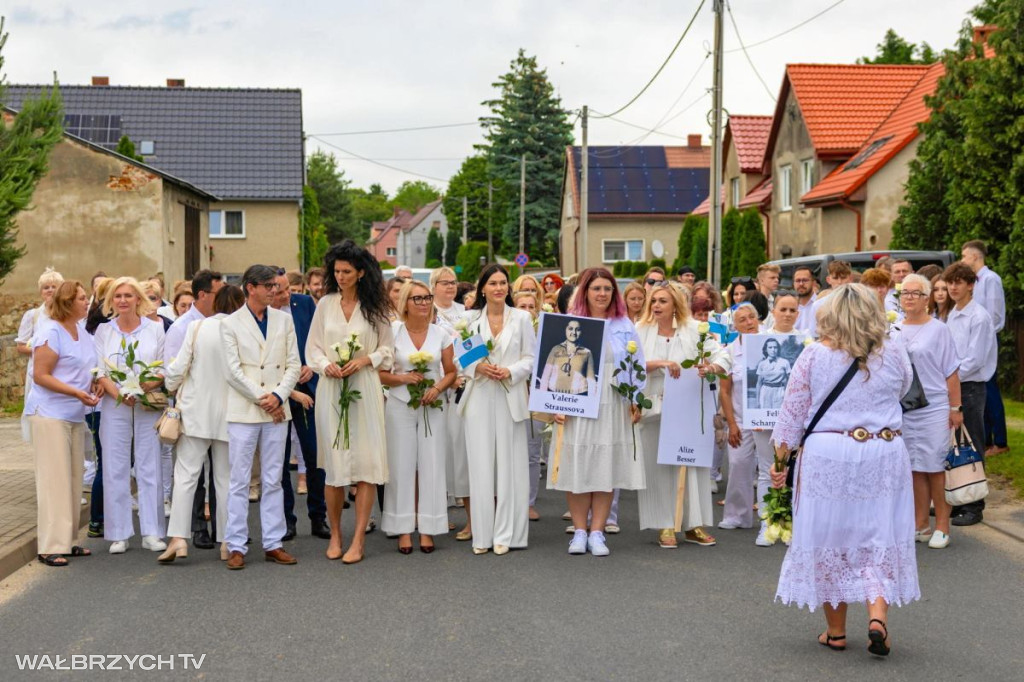 Biały Marsz w Gross Rosen - 21 maja 2026