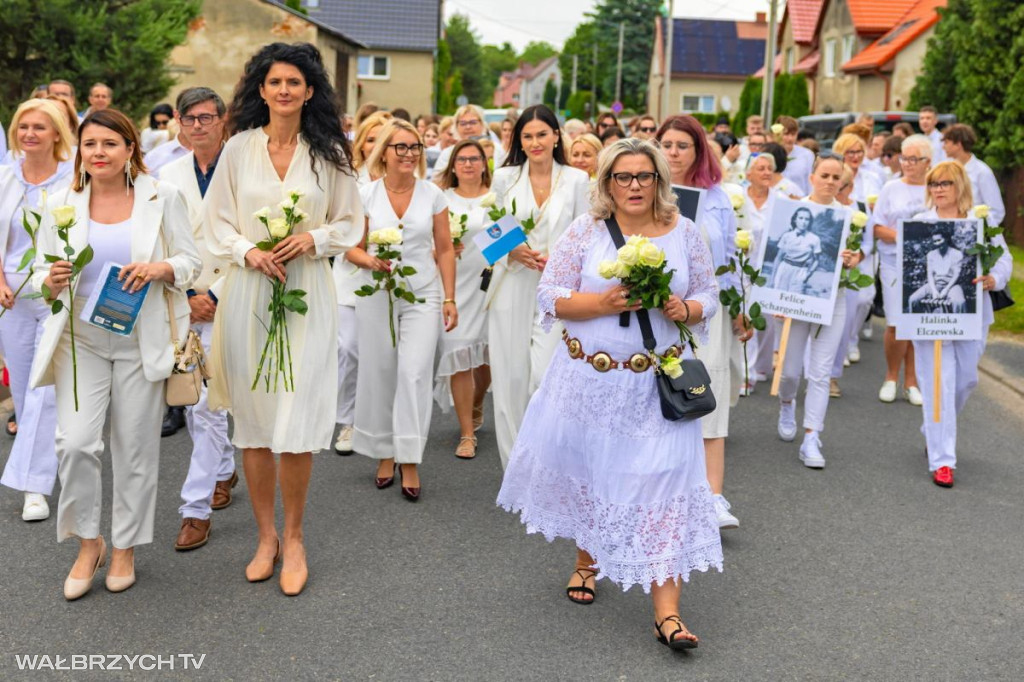 Biały Marsz w Gross Rosen - 21 maja 2026