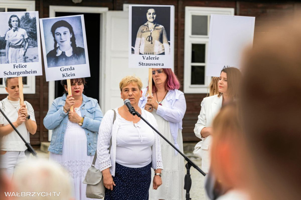 Biały Marsz w Gross Rosen - 21 maja 2026