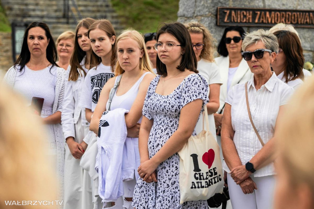Biały Marsz w Gross Rosen - 21 maja 2026