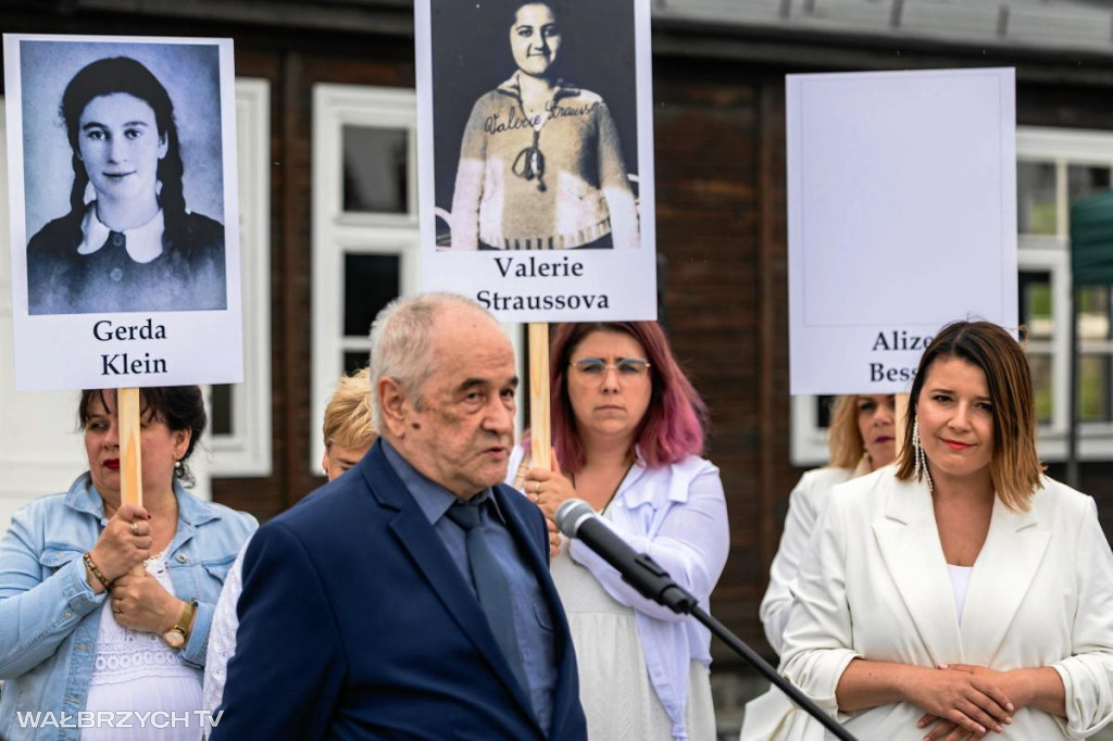 Biały Marsz w Gross Rosen - 21 maja 2026