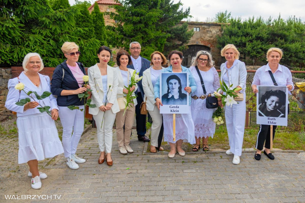 Biały Marsz w Gross Rosen - 21 maja 2026