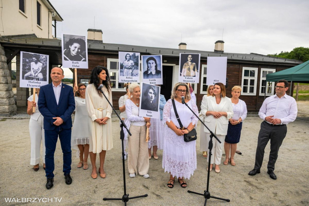 Biały Marsz w Gross Rosen - 21 maja 2026