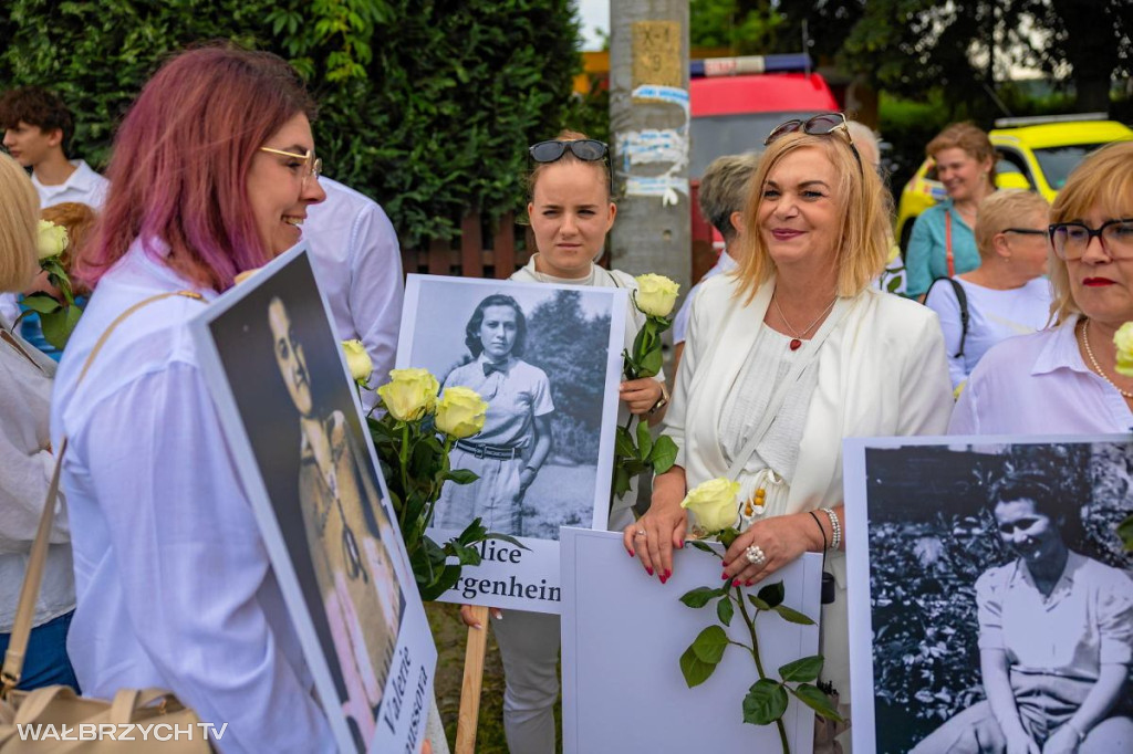 Biały Marsz w Gross Rosen - 21 maja 2026