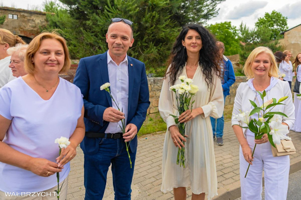 Biały Marsz w Gross Rosen - 21 maja 2026