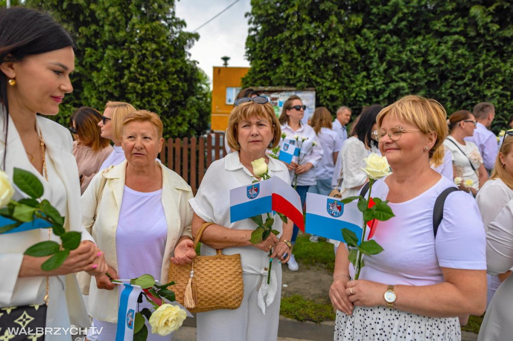 Biały Marsz w Gross Rosen - 21 maja 2026