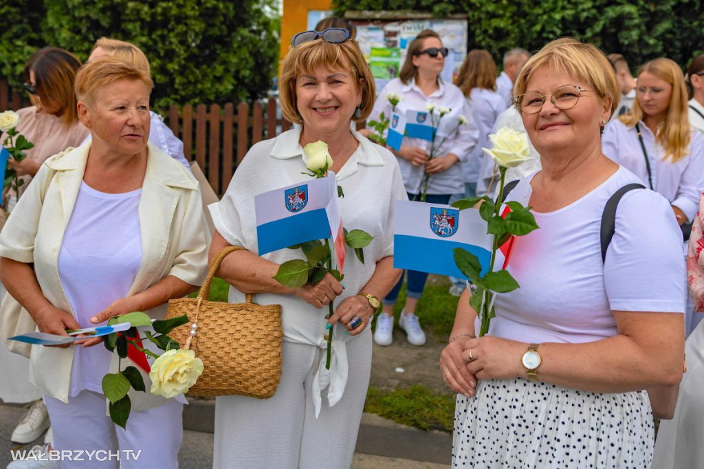 Biały Marsz w Gross Rosen - 21 maja 2026