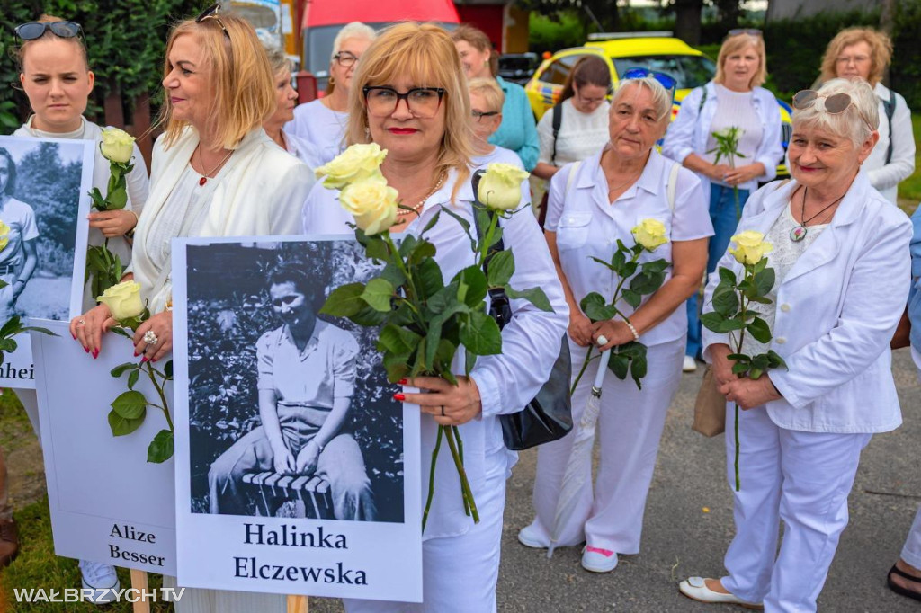 Biały Marsz w Gross Rosen - 21 maja 2026
