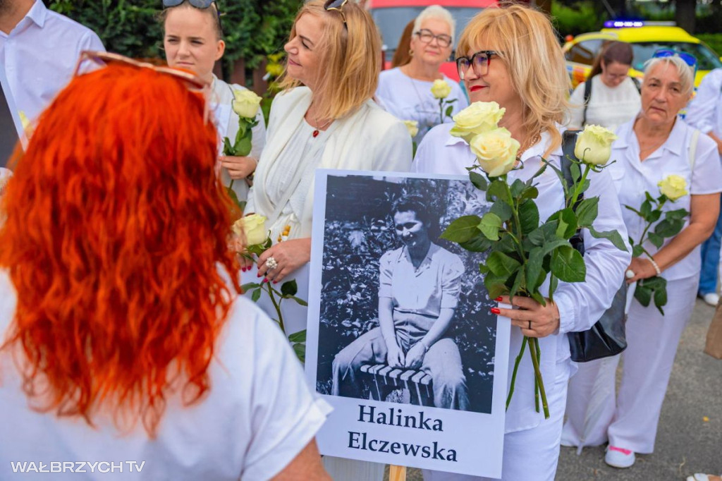 Biały Marsz w Gross Rosen - 21 maja 2026