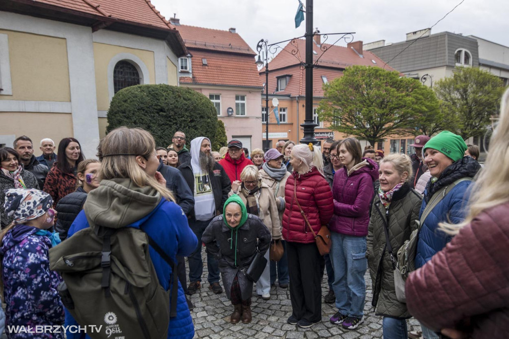 Noc Muzeów: Zwiedzanie Śródmieścia