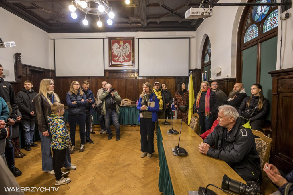 Noc Muzeów: Zwiedzanie Śródmieścia
