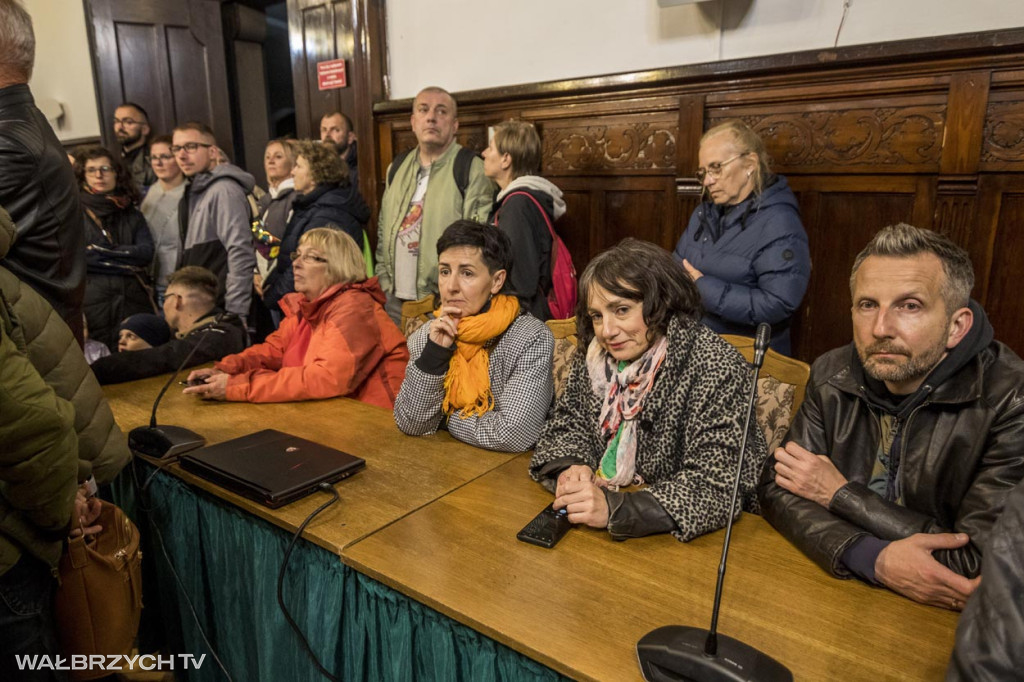 Noc Muzeów: Zwiedzanie Śródmieścia