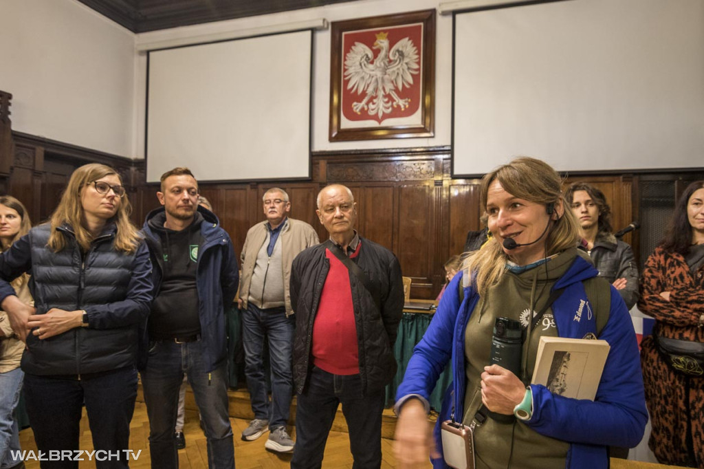 Noc Muzeów: Zwiedzanie Śródmieścia