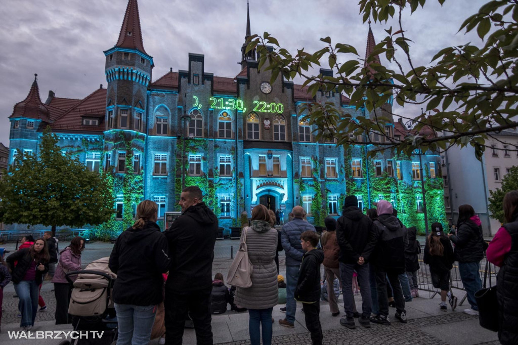 Noc Muzeów: Zwiedzanie Śródmieścia