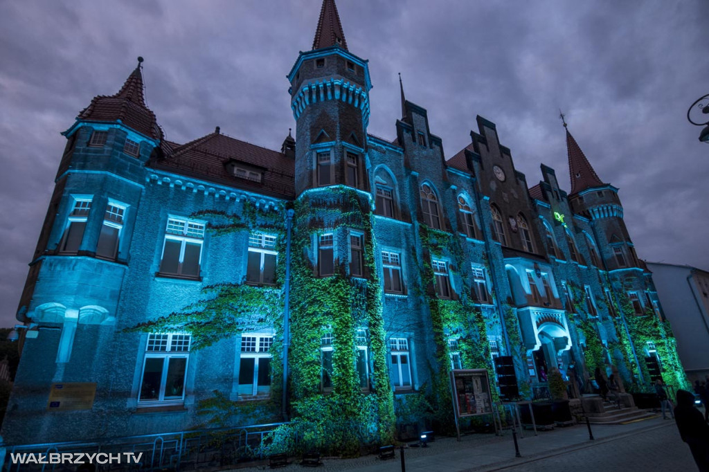 Noc Muzeów: Zwiedzanie Śródmieścia