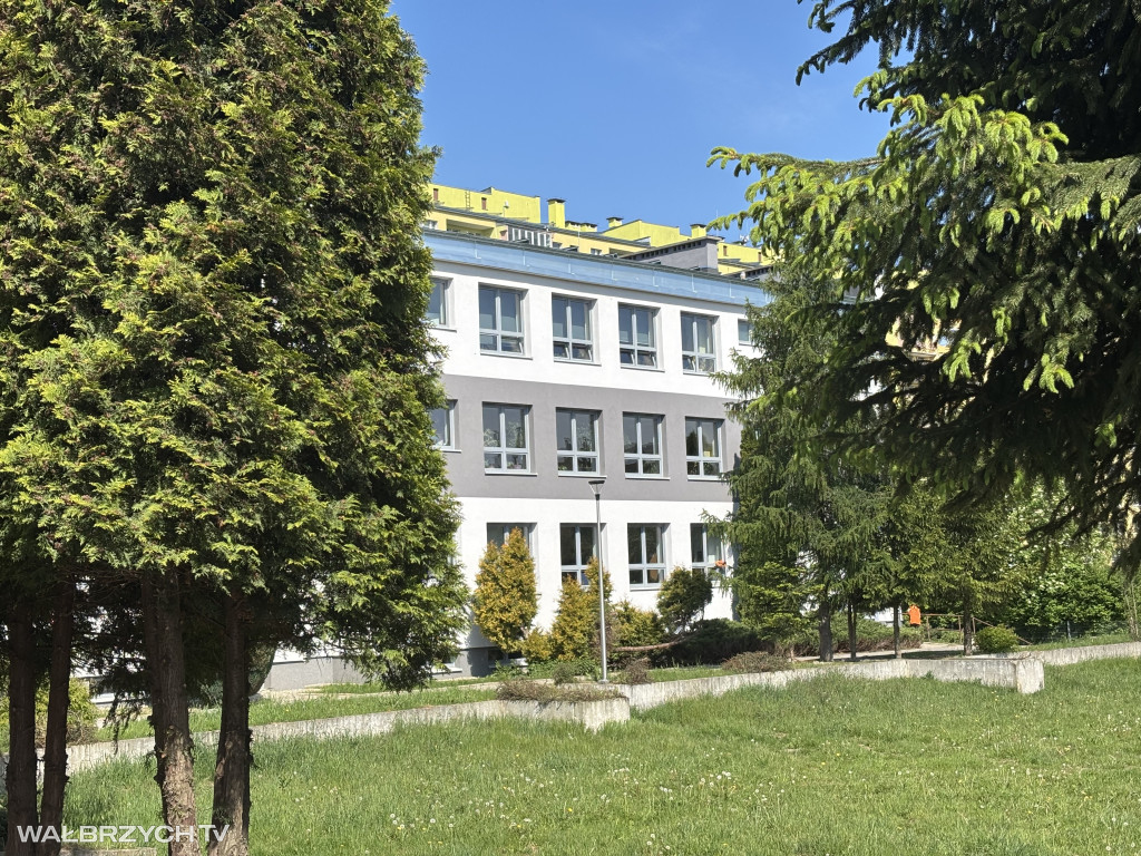 PSP nr 26 po remoncie