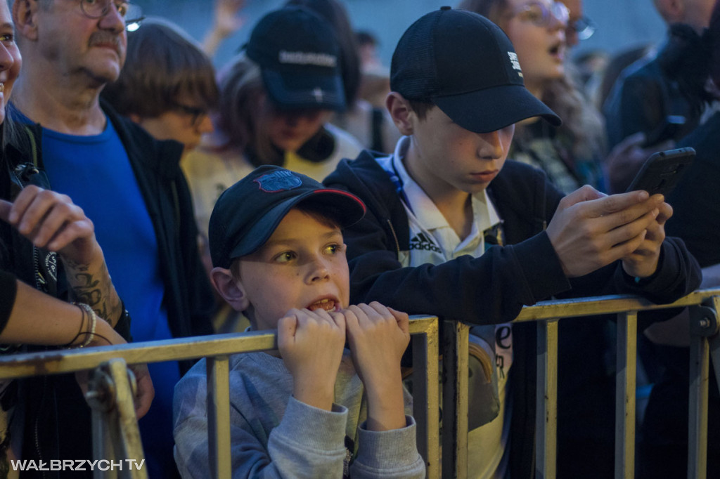 Wałbrzyskie Juwenalia 2026