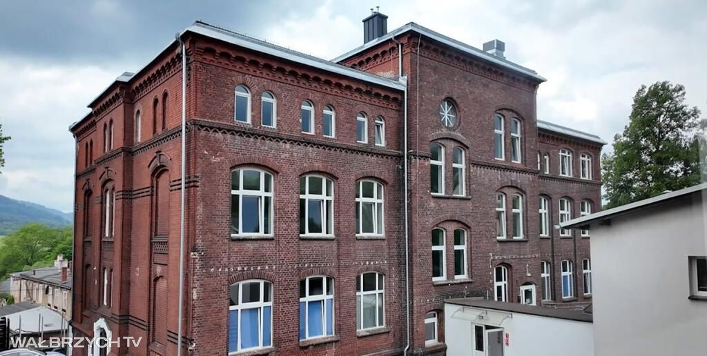 Nowe przedszkole w Głuszycy