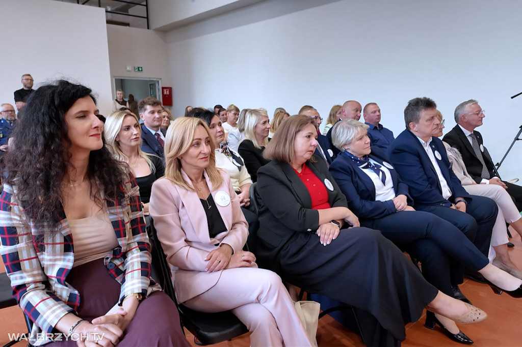 Nowe przedszkole w Głuszycy