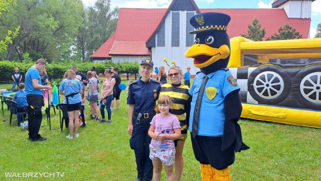 Dni Podzamcza - Festiwal Zabawy