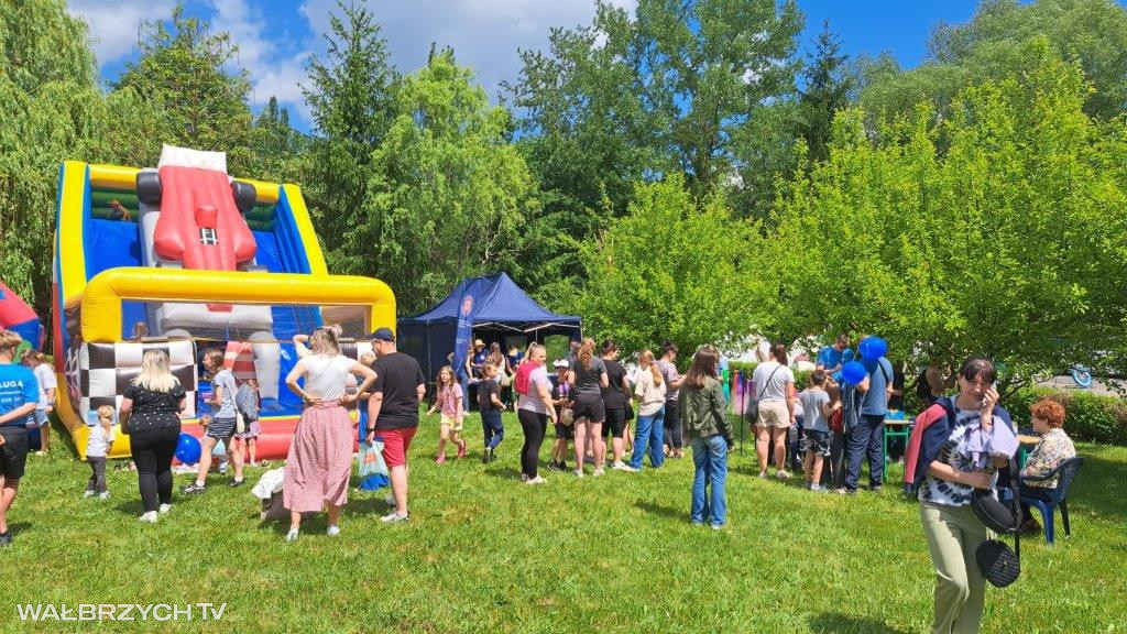 Dni Podzamcza - Festiwal Zabawy