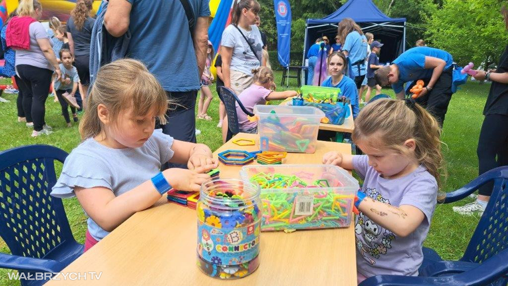 Dni Podzamcza - Festiwal Zabawy