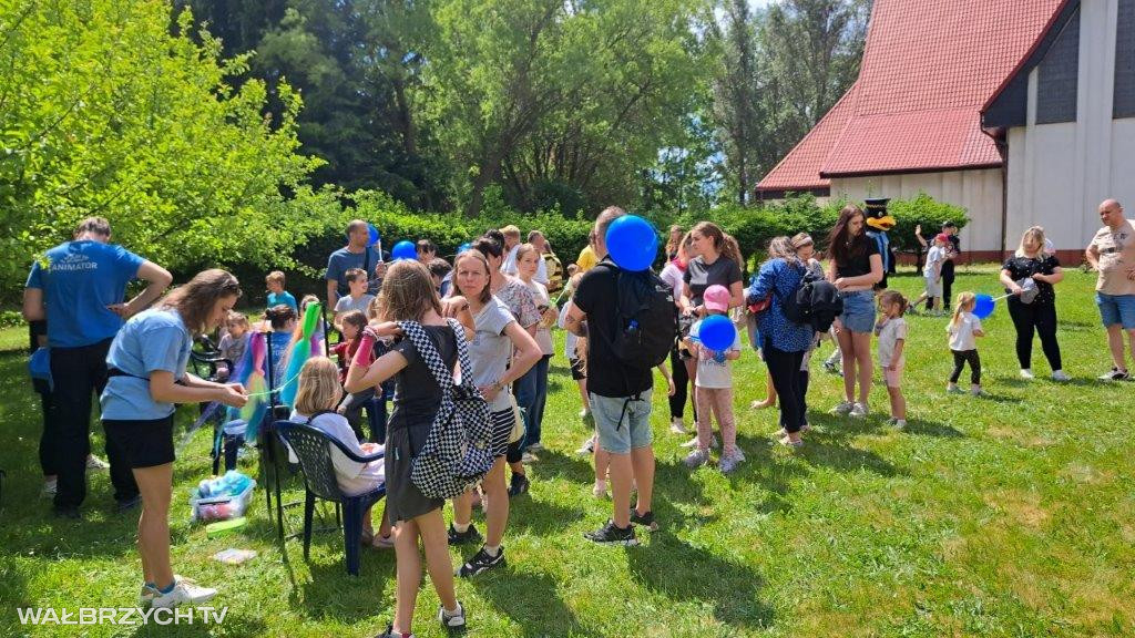 Dni Podzamcza - Festiwal Zabawy