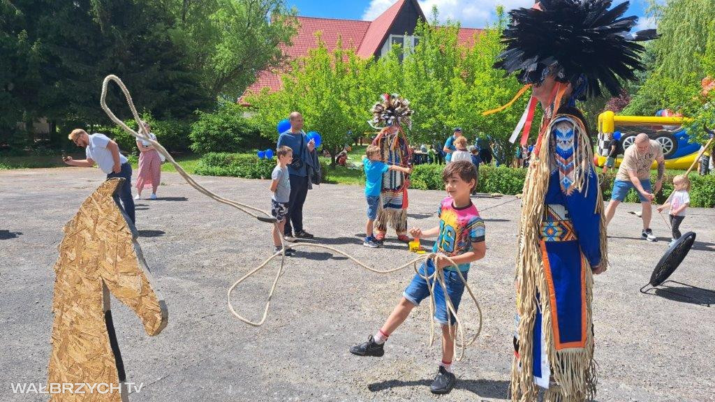 Dni Podzamcza - Festiwal Zabawy
