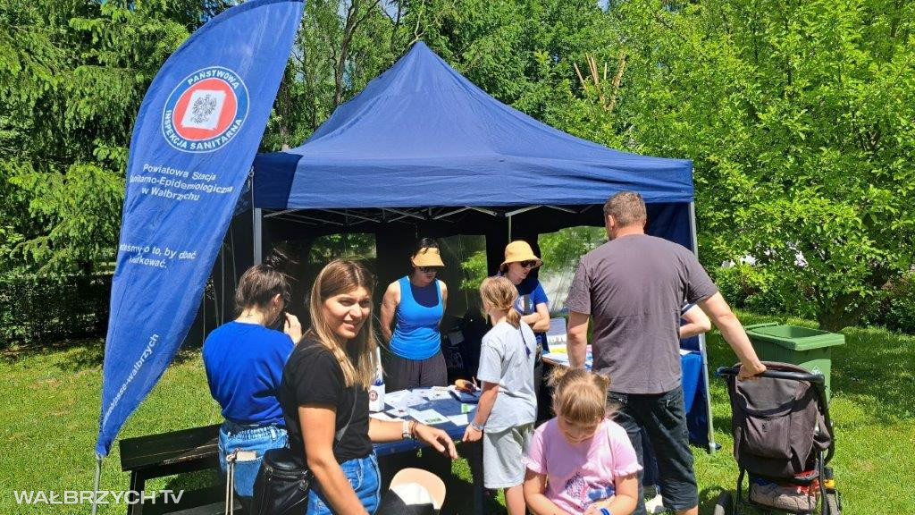 Dni Podzamcza - Festiwal Zabawy