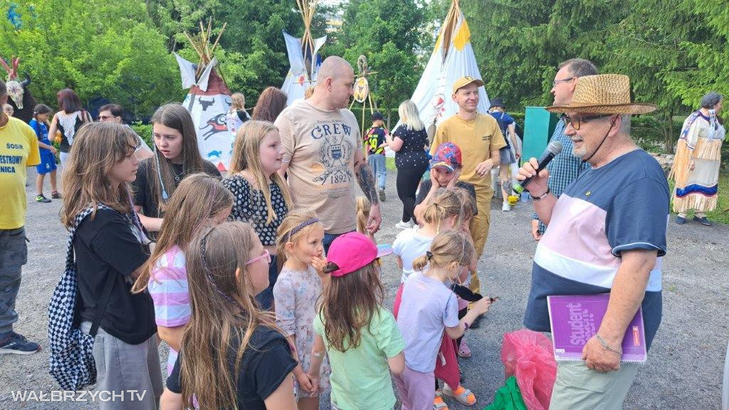 Dni Podzamcza - Festiwal Zabawy