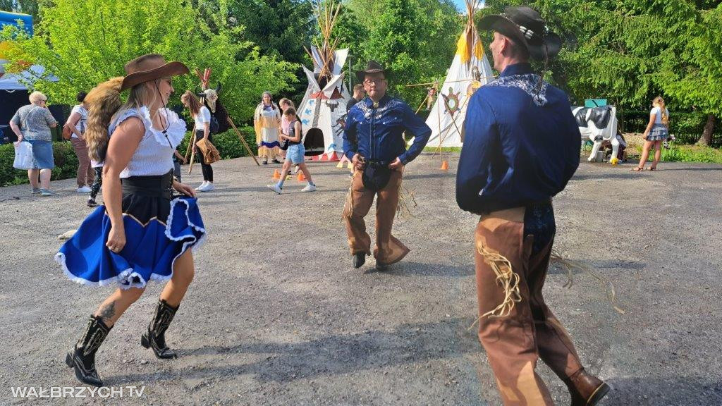 Dni Podzamcza - Festiwal Zabawy