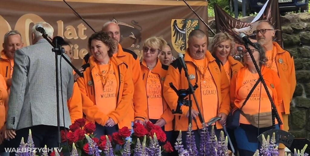 Dni Mieroszowa