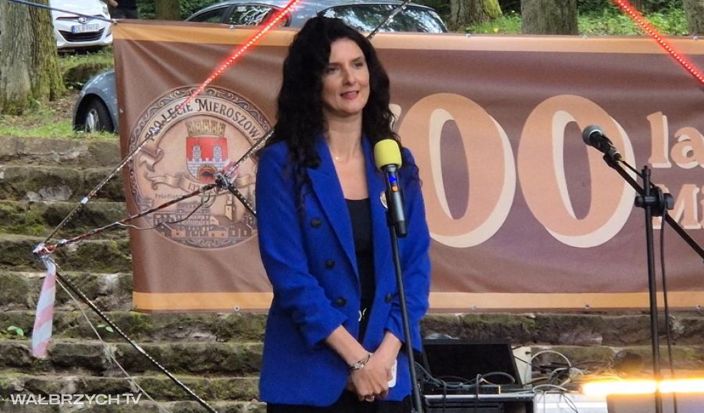 Dni Mieroszowa