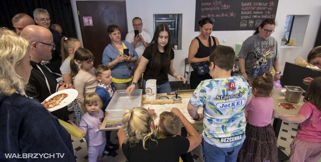 Dzień Dziecka z RWS Stary Zdrój
