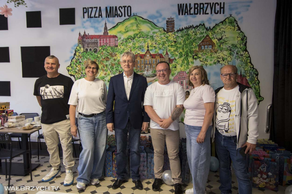 Dzień Dziecka z RWS Stary Zdrój