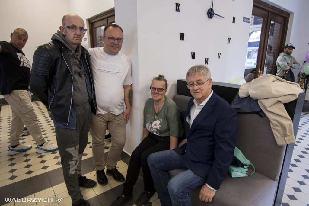 Dzień Dziecka z RWS Stary Zdrój