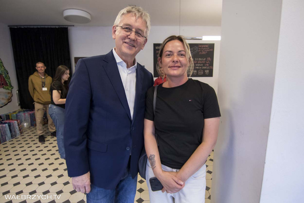 Dzień Dziecka z RWS Stary Zdrój